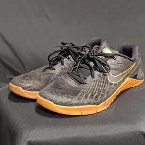 Nike Metcon 3